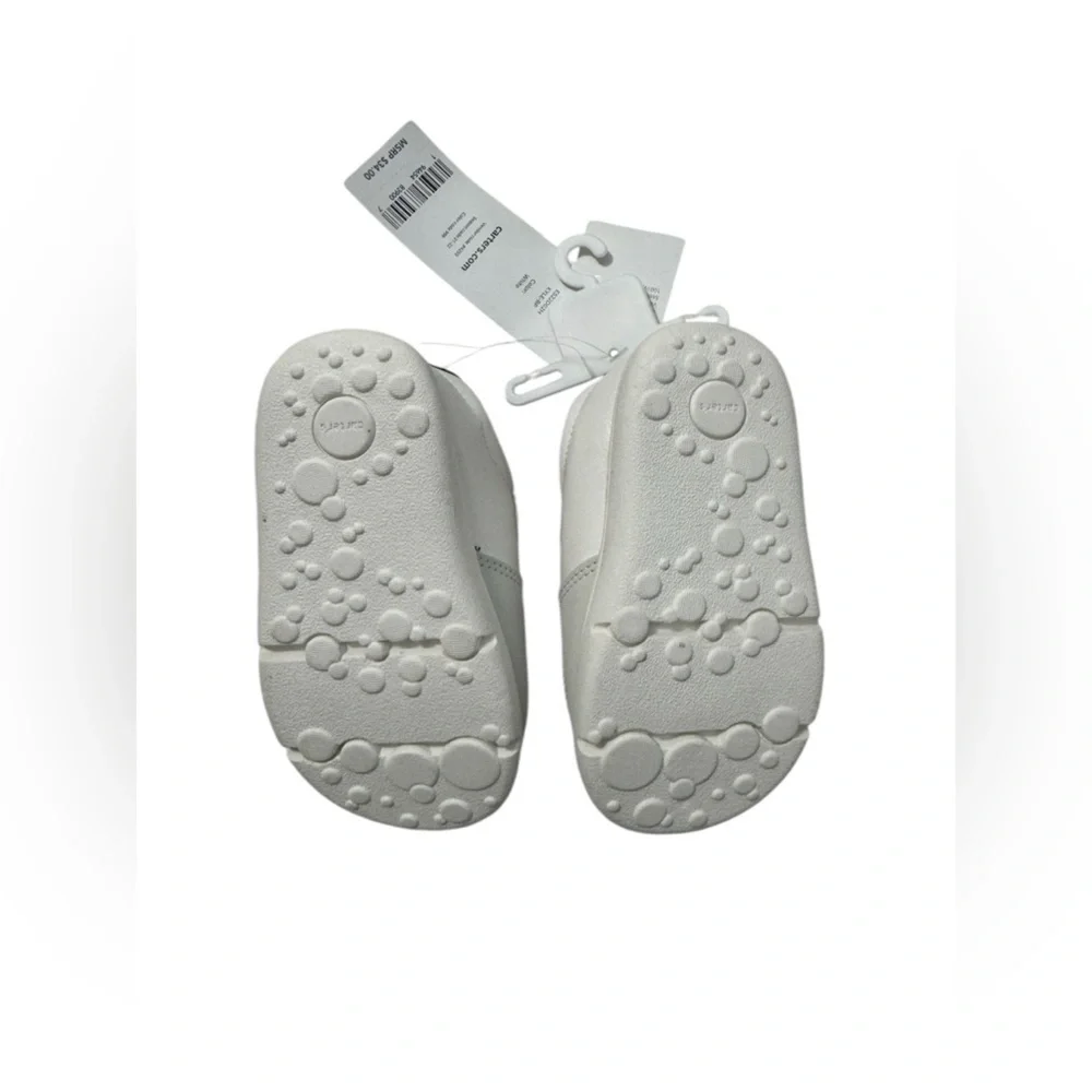 Carters Every Step Toddler Shoes